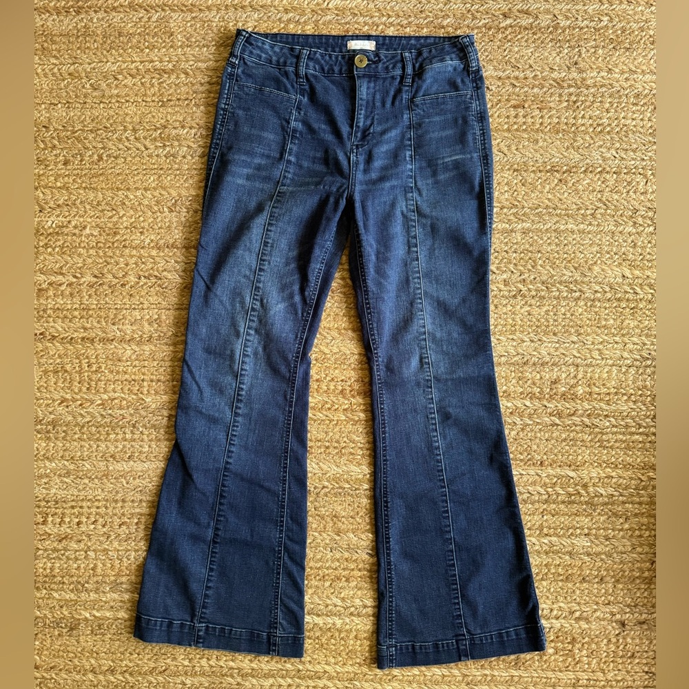Women’s Atar’d State trouser jeans